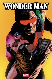 WONDER MAN 2