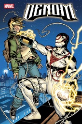 VENOM 256 [DS]