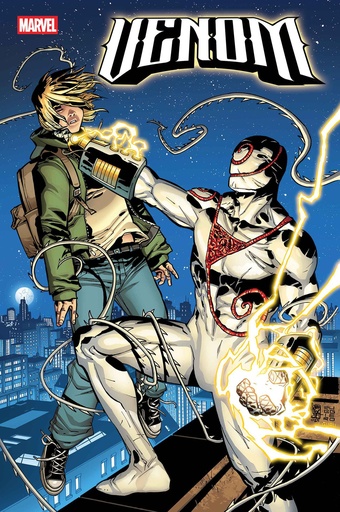 VENOM 256 [DS]