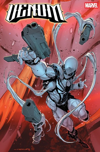 VENOM 257 IBAN COELLO 9 PART CONNECTING VAR [DS]