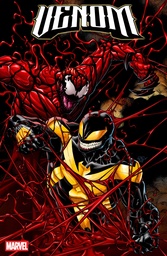 VENOM 257 E J SU VAR [DS]