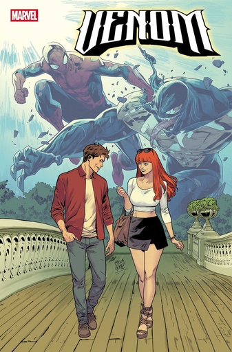 VENOM 258