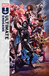 ULTIMATE ENDGAME 5