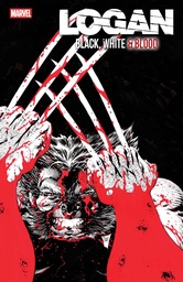 LOGAN BLACK WHITE & BLOOD 4 PHILIP TAN VAR