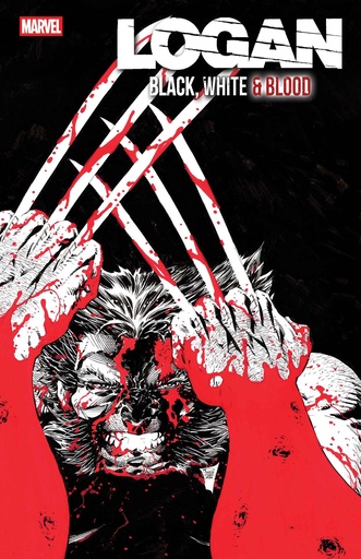 LOGAN BLACK WHITE & BLOOD 4 PHILIP TAN VAR