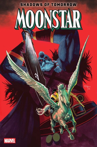 MOONSTAR 2