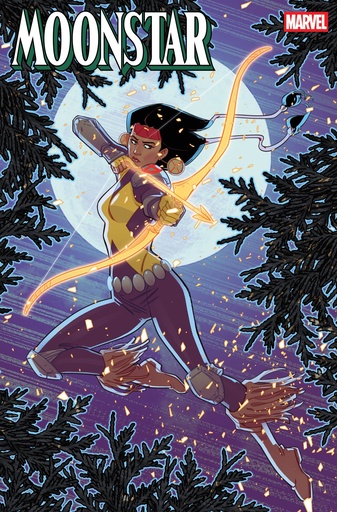 MOONSTAR 2 MARGUERITE SAUVAGE VAR