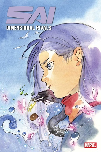 SAI DIMENSIONAL RIVALS 5