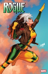 ROGUE 5