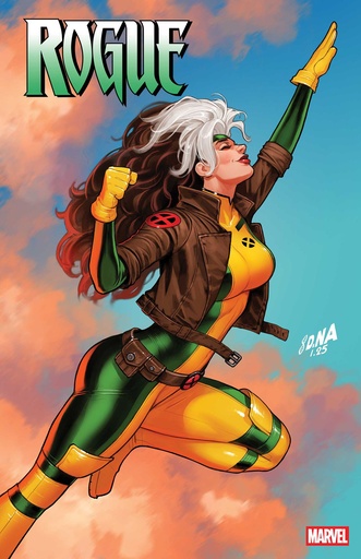 ROGUE 5