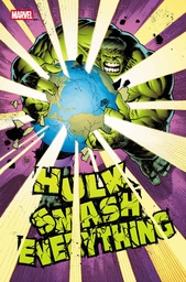 HULK SMASH EVERYTHING 5