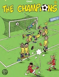 The Champions 23