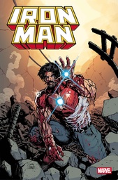 IRON MAN 4