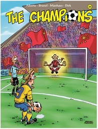 The Champions 24