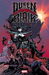QUEEN IN BLACK 1