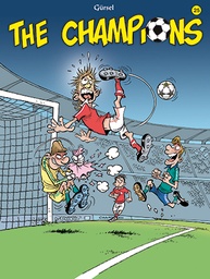 The Champions 25