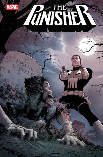 PUNISHER 3