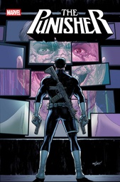 PUNISHER 4