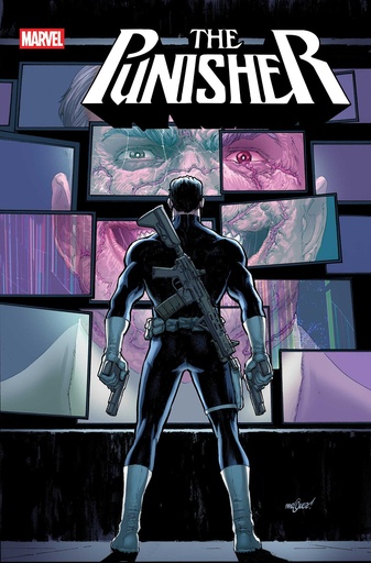 PUNISHER 4