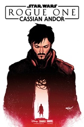 STAR WARS ROGUE ONE  CASSIAN ANDOR 1