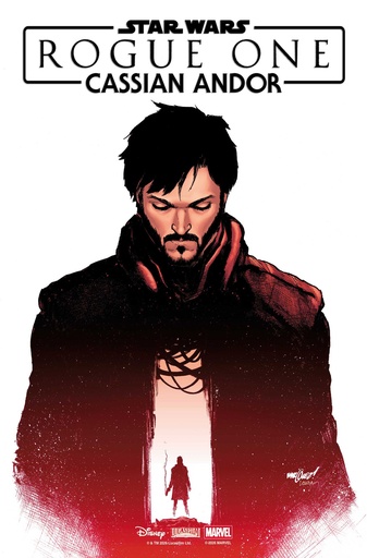 STAR WARS ROGUE ONE  CASSIAN ANDOR 1
