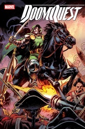 DOOMQUEST 1 NIC KLEIN VARIANT