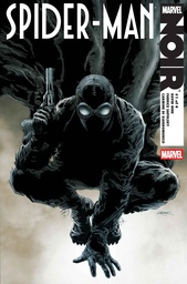 SPIDER MAN NOIR 1 FACSIMILE EDITION