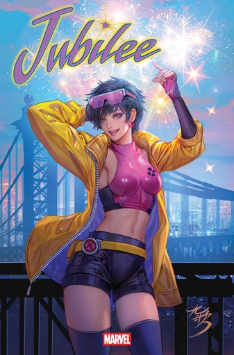 JUBILEE DEADLY REUNION 1