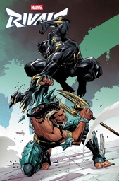 MARVEL RIVALS DUEL KINGS 1