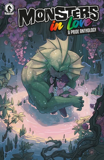MONSTERS IN LOVE A PRIDE ANTHOLOGY ONE SHOT (CVR C) (RIAN SY