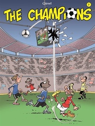 The Champions 07