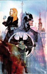 DETECTIVE COMICS 1108 CVR B DUSTIN NGUYEN CARD STOCK VAR