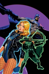 DETECTIVE COMICS 1109 CVR B GERALD PAREL CARD STOCK VAR