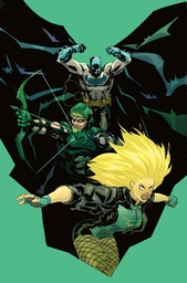 DETECTIVE COMICS 1109 CVR C RILEY ROSSMO CARD STOCK VAR