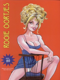 Rooie Oortjes 20