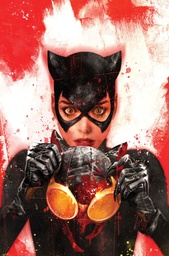 CATWOMAN 86 CVR A SEBASTIAN FIUMARA
