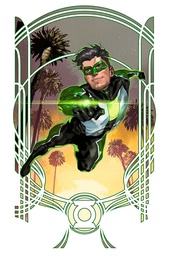 GREEN LANTERN 35 CVR C YASMINE PUTRI CARD STOCK VAR