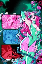 SIRENS LOVE HURTS 3CVR A BABS TARR