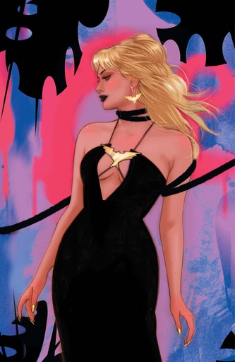 SIRENS LOVE HURTS 3CVR C TULA LOTAY CONNECTING VAR