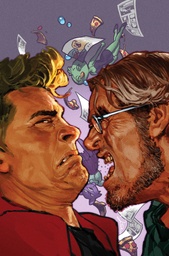 END OF LIFE 4 CVR A GERALD PAREL