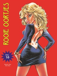 Rooie Oortjes 16