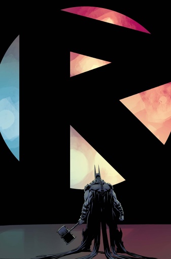 ABSOLUTE BATMAN 20 CVR A NICK DRAGOTTA