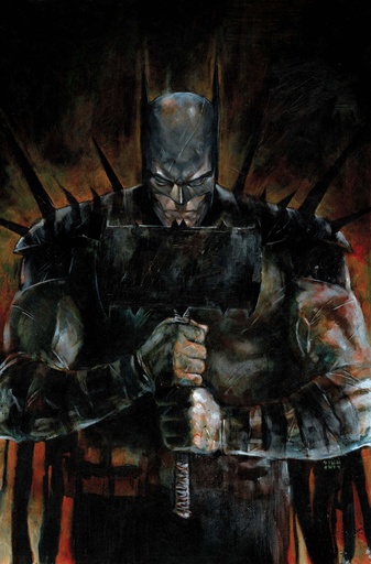 ABSOLUTE BATMAN 20 CVR E INC 1:25 MARTIN SIMMONDS CARD STOCK