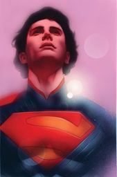 ABSOLUTE SUPERMAN 18 CVR C BEN OLIVER CARD STOCK VAR