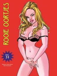 Rooie Oortjes 31