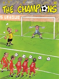 The Champions 12