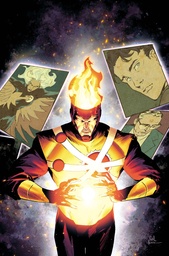 FURY OF FIRESTORM 1CVR A RAFAEL DE LATORRE