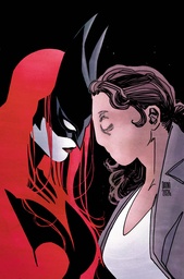 BATWOMAN 3 CVR A DANI