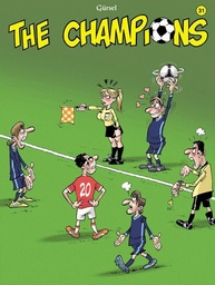 The Champions 31