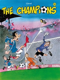 The Champions 20